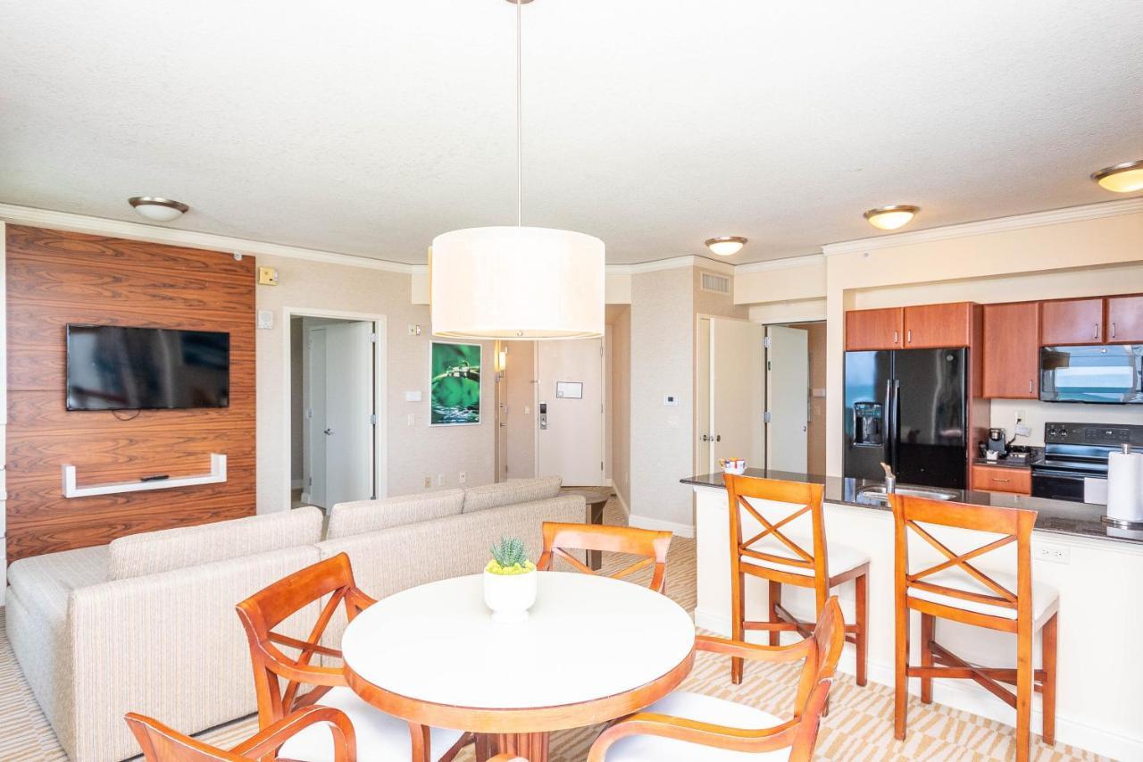 Trump Intl 2 Bedroom Apartment 1600 Sqf Ocean And Bay View Sunny Isles Beach Exterior foto