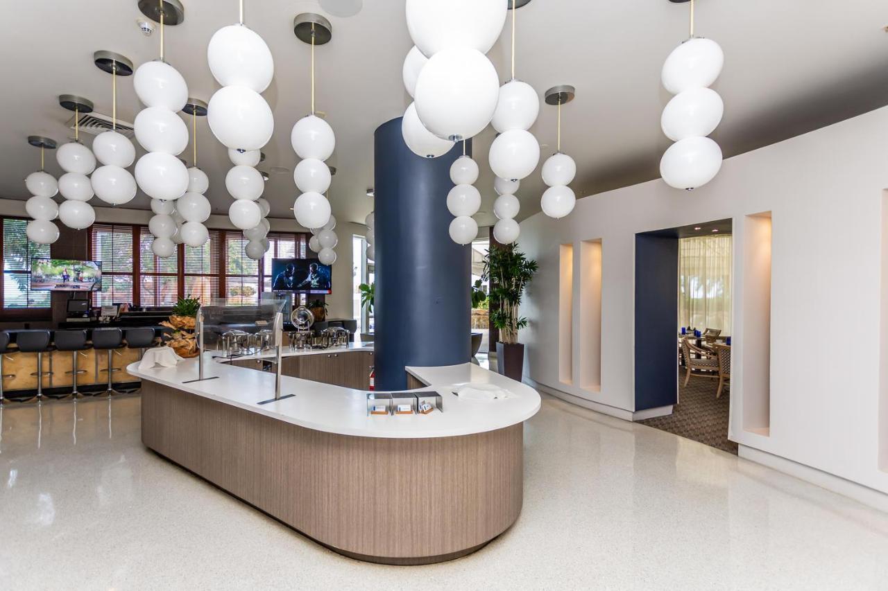 Trump Intl 2 Bedroom Apartment 1600 Sqf Ocean And Bay View Sunny Isles Beach Exterior foto